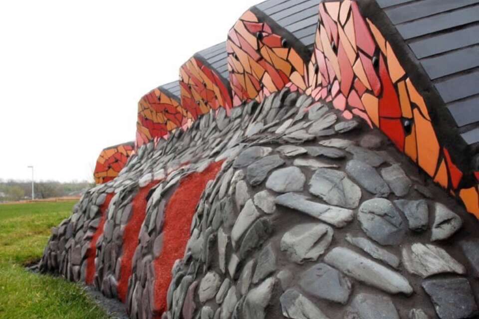 Merton Rise - Projects - HED