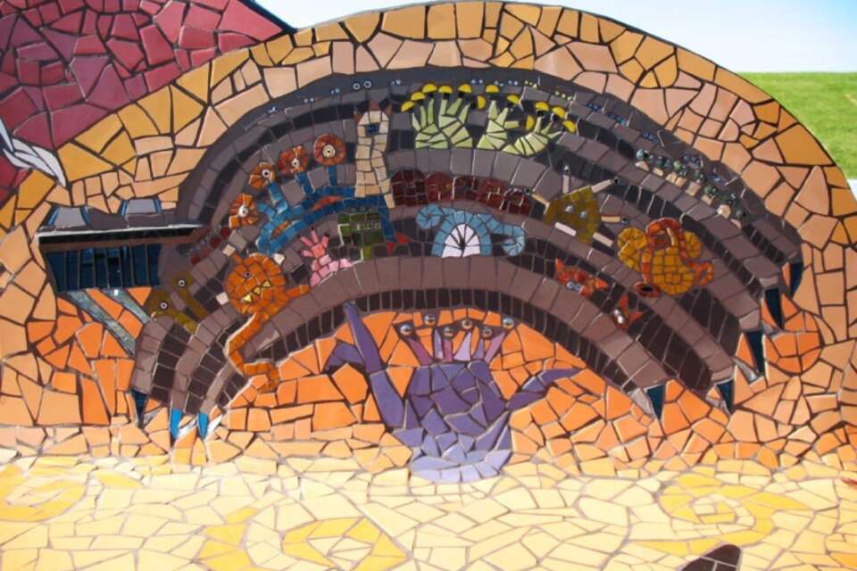 Merton Rise - Projects - HED